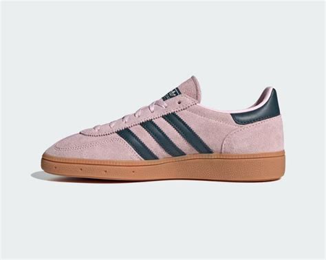 Adidas pink arctic night